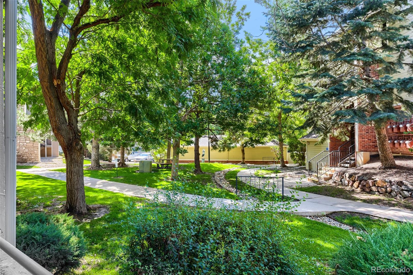 MLS Image #27 for 8378 s upham way b106,littleton, Colorado