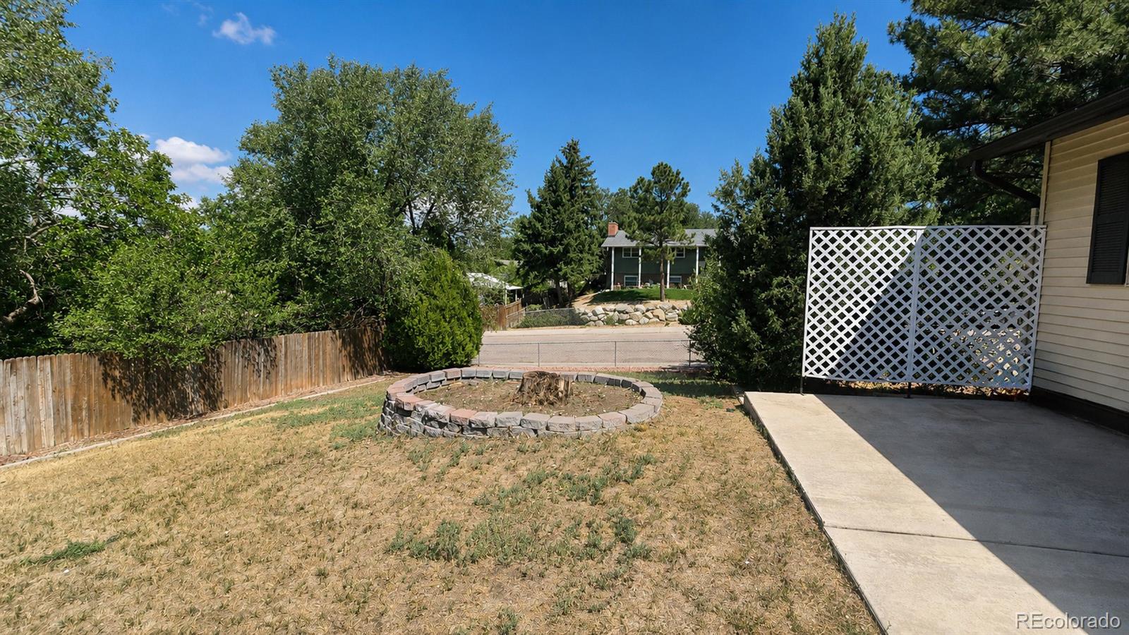 MLS Image #27 for 818  cardinal street,colorado springs, Colorado