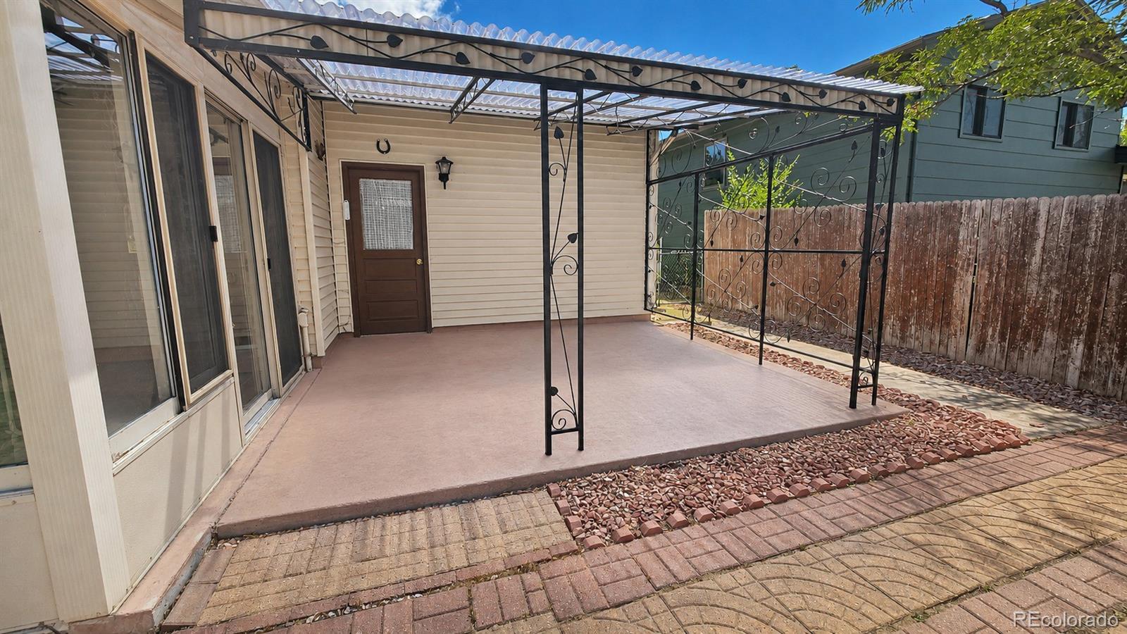MLS Image #28 for 818  cardinal street,colorado springs, Colorado