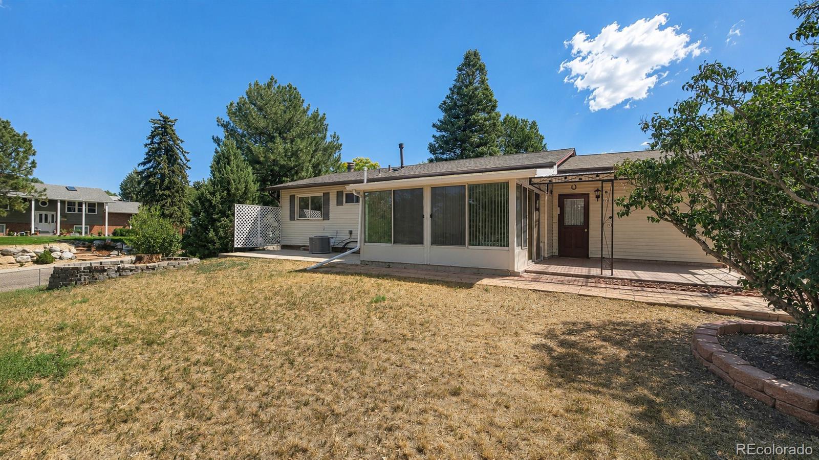 MLS Image #29 for 818  cardinal street,colorado springs, Colorado