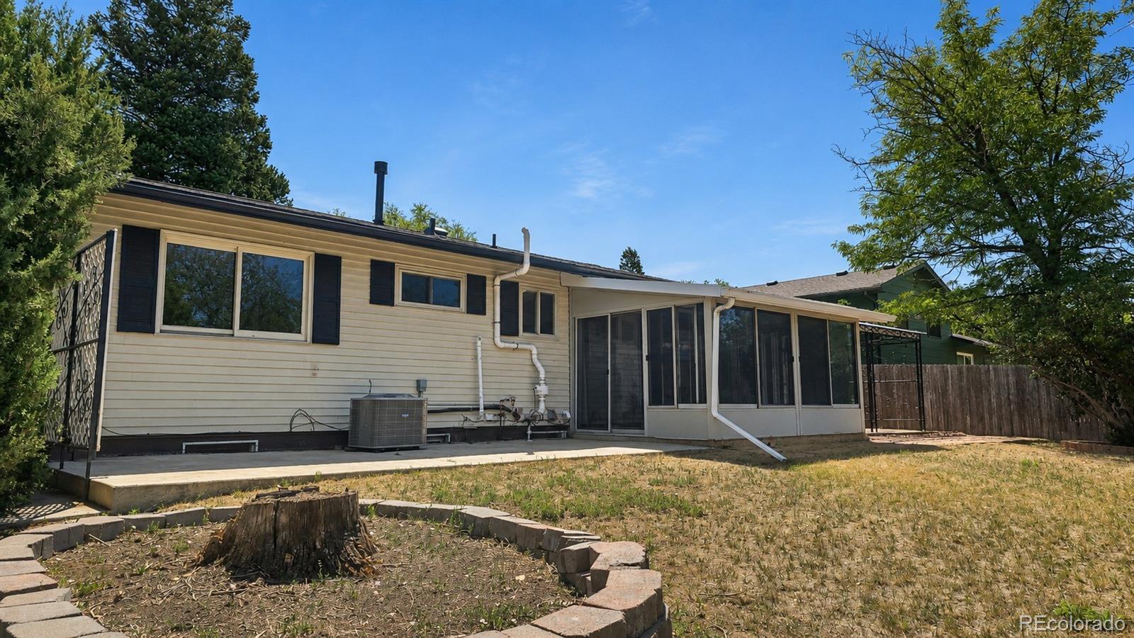 MLS Image #30 for 818  cardinal street,colorado springs, Colorado