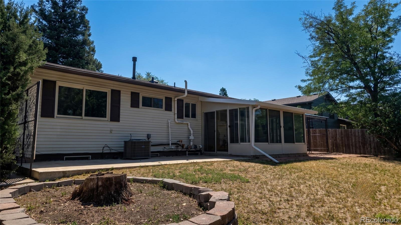 MLS Image #31 for 818  cardinal street,colorado springs, Colorado