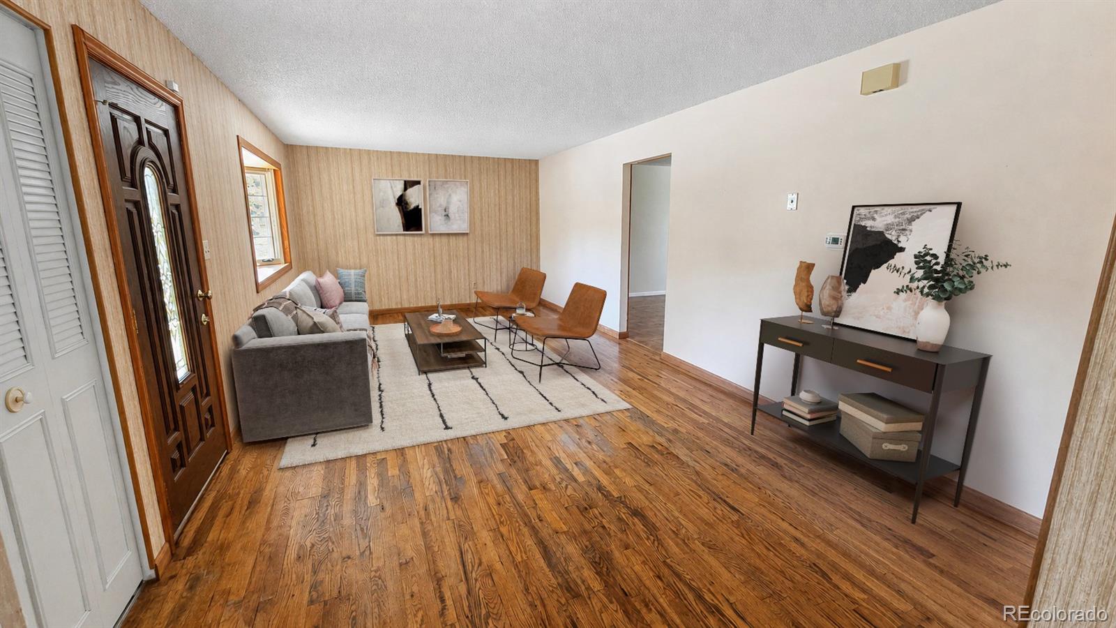 MLS Image #4 for 818  cardinal street,colorado springs, Colorado
