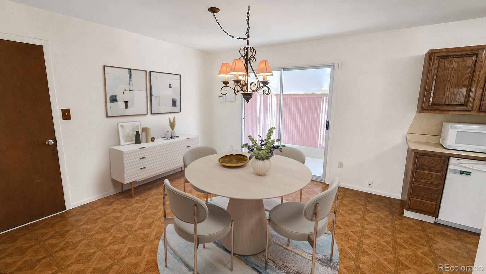 MLS Image #6 for 818  cardinal street,colorado springs, Colorado