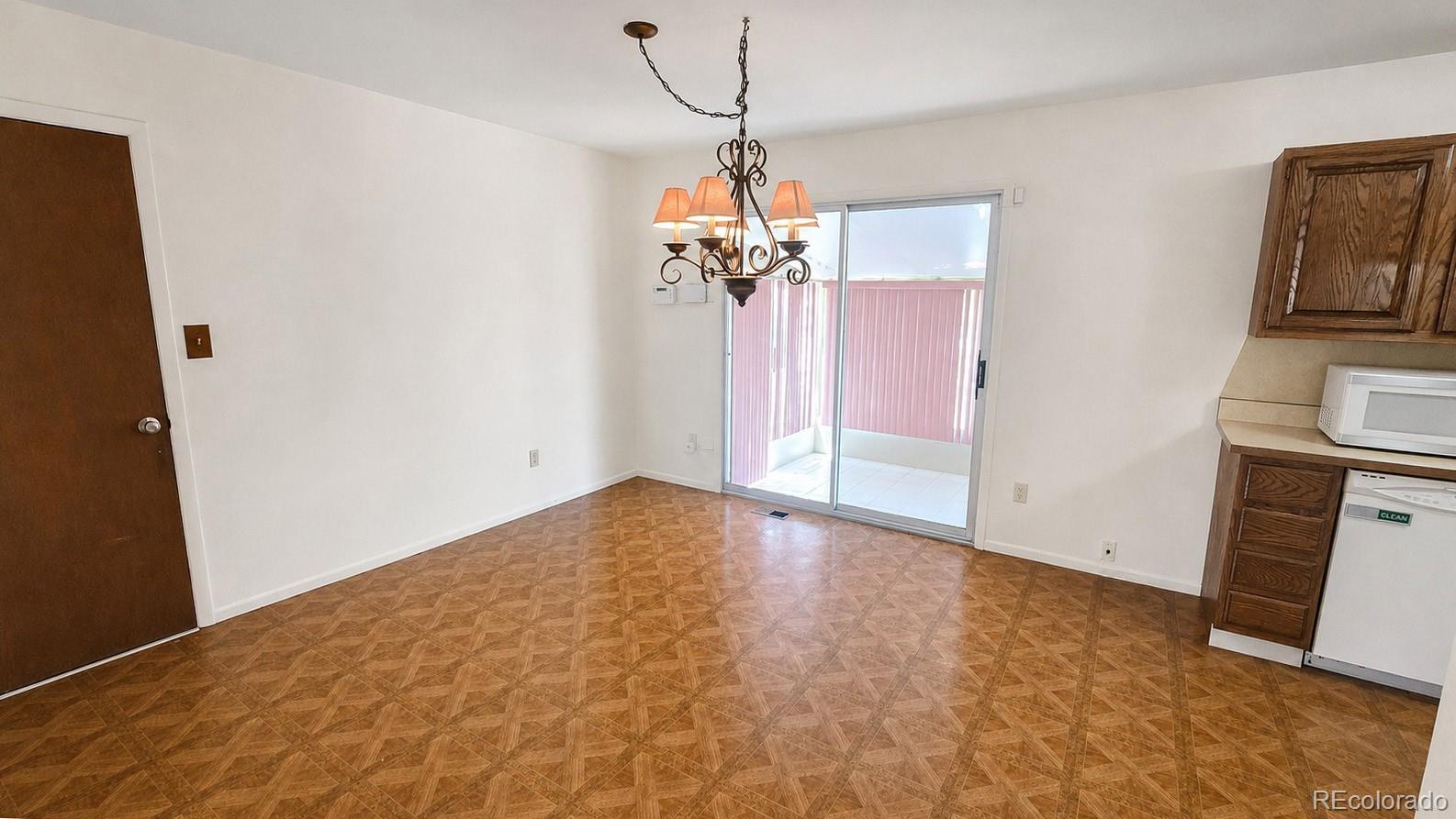 MLS Image #7 for 818  cardinal street,colorado springs, Colorado