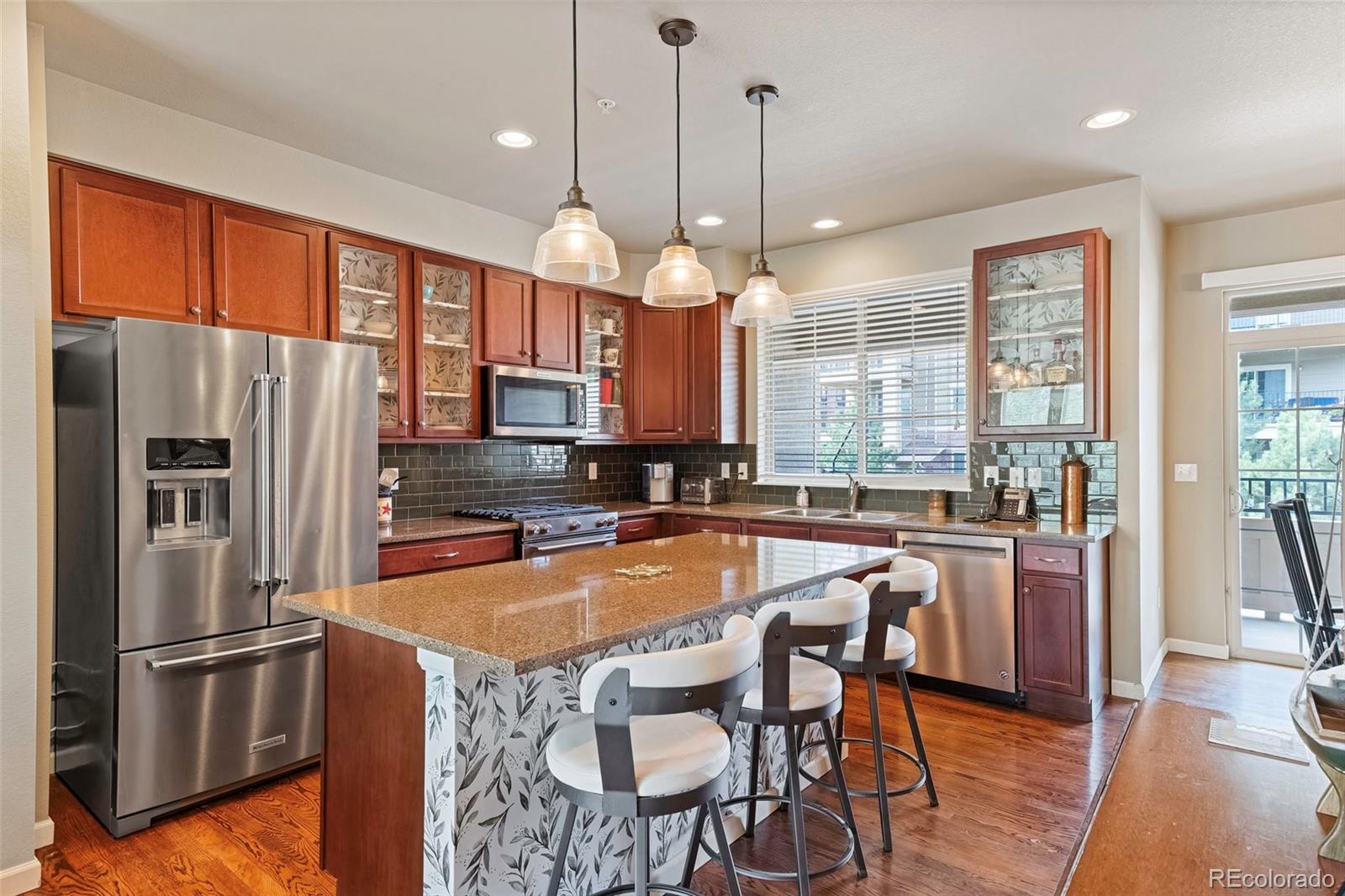 MLS Image #10 for 9499  rockhurst street,highlands ranch, Colorado