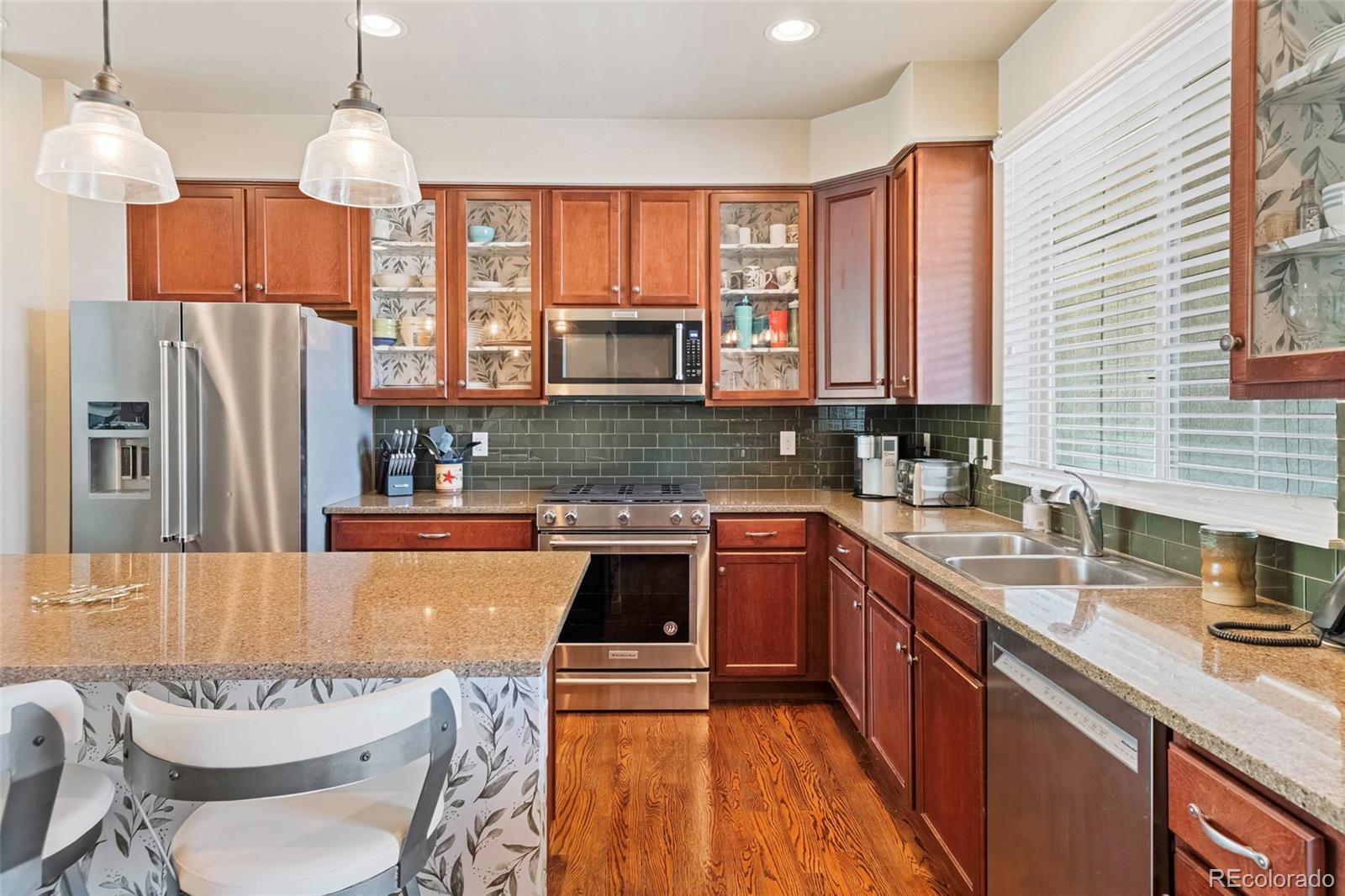 MLS Image #11 for 9499  rockhurst street,highlands ranch, Colorado