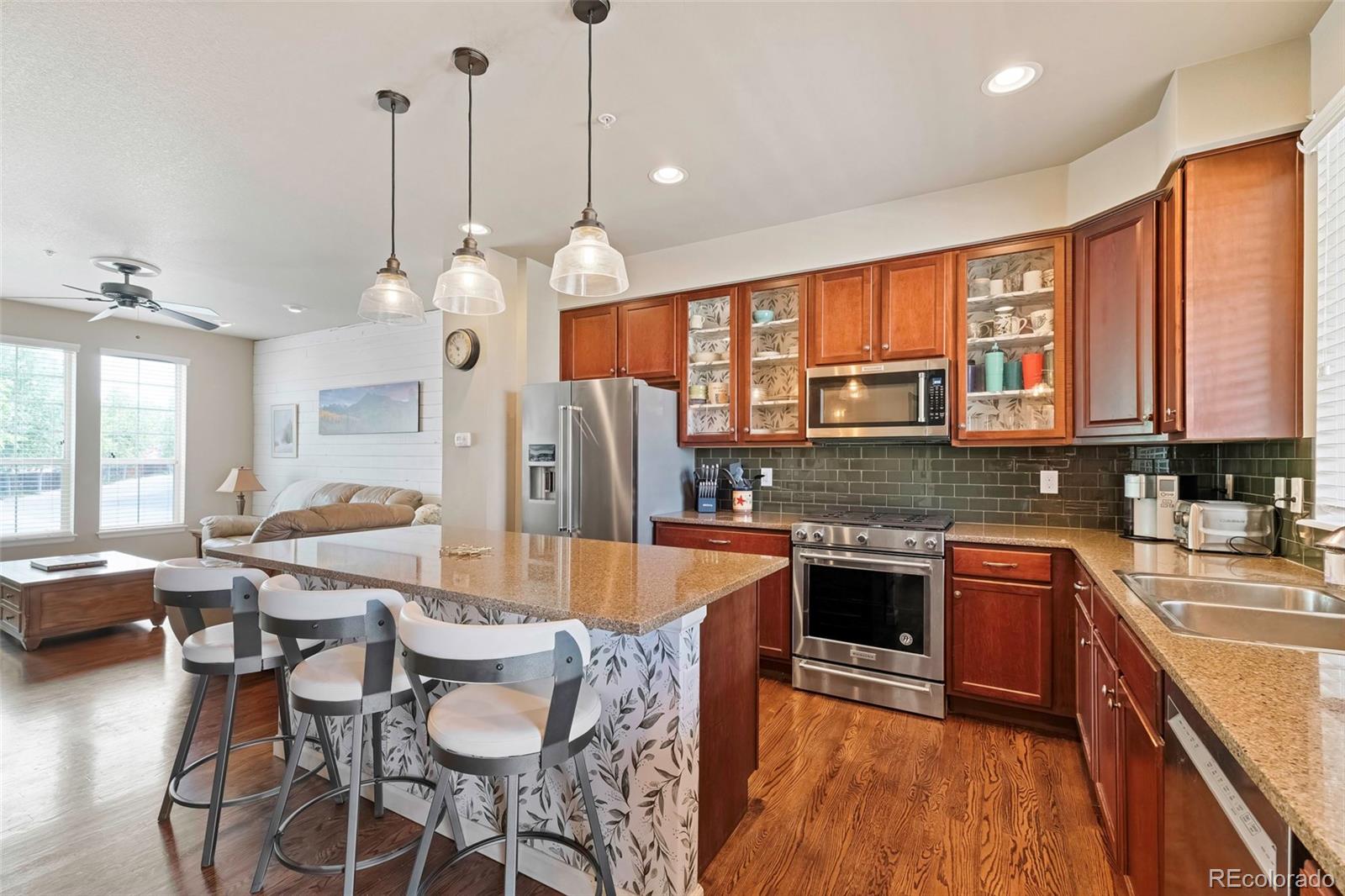 MLS Image #12 for 9499  rockhurst street,highlands ranch, Colorado