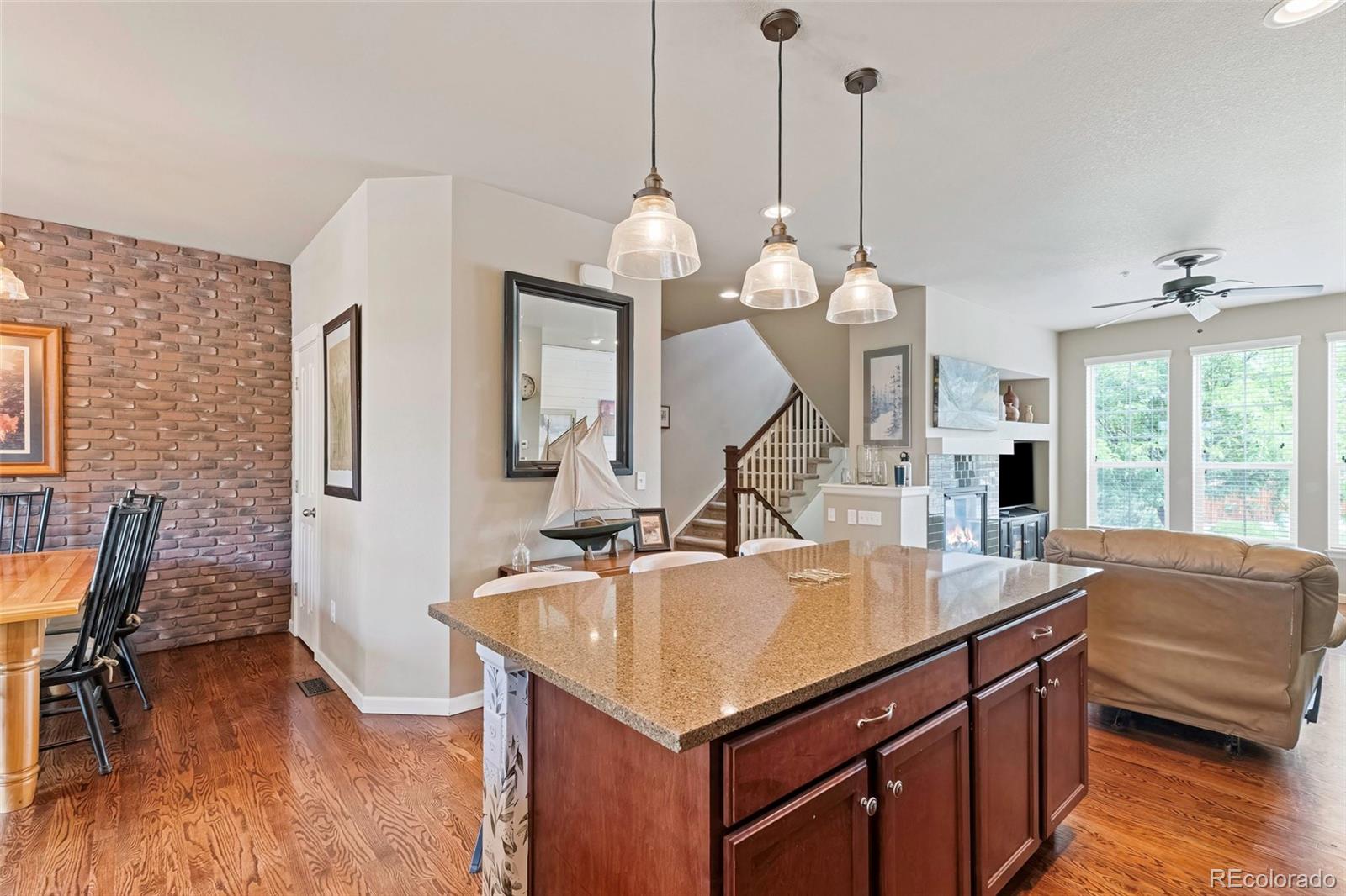 MLS Image #13 for 9499  rockhurst street,highlands ranch, Colorado