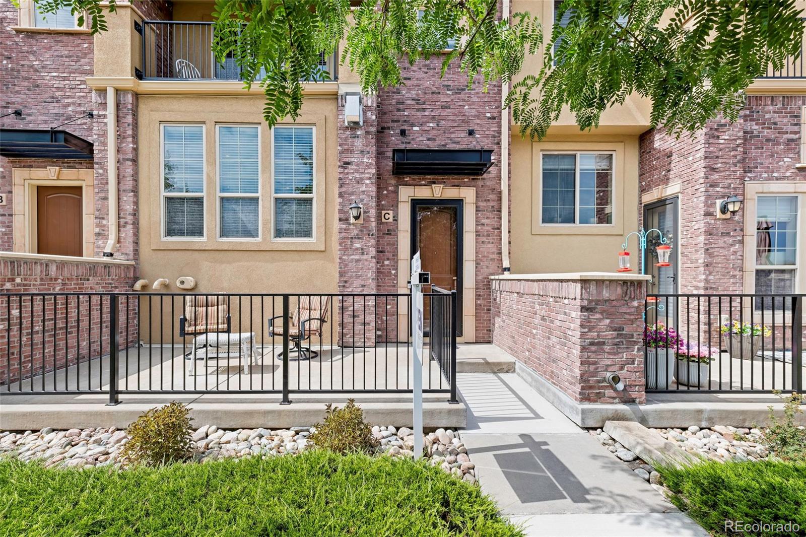 MLS Image #2 for 9499  rockhurst street,highlands ranch, Colorado