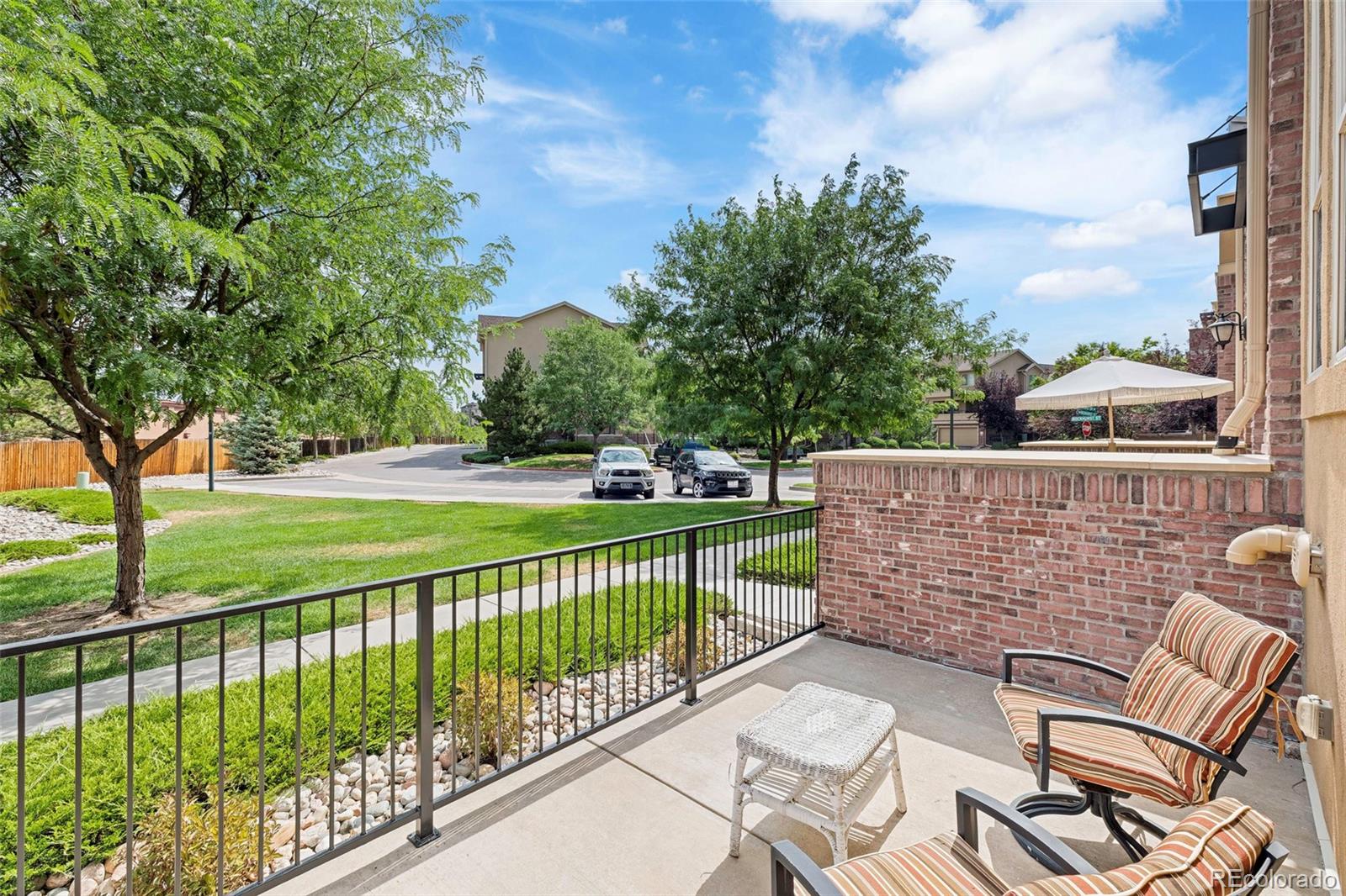 MLS Image #3 for 9499  rockhurst street,highlands ranch, Colorado