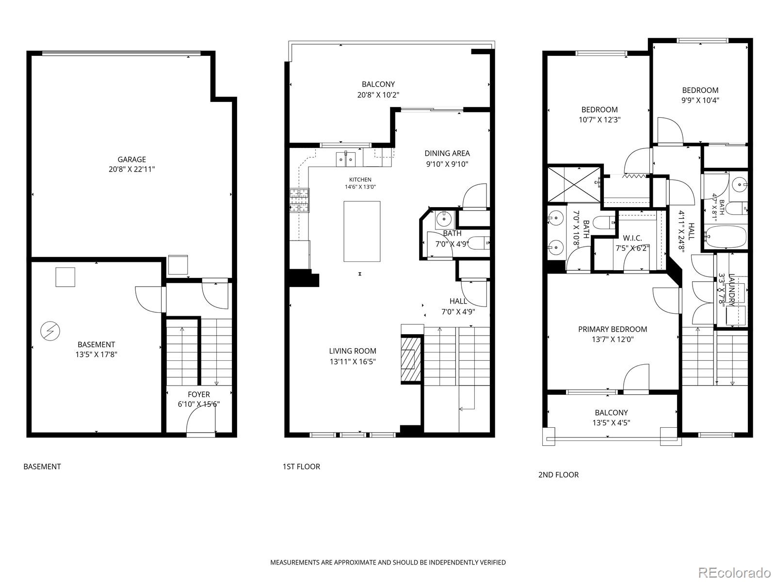 MLS Image #36 for 9499  rockhurst street,highlands ranch, Colorado