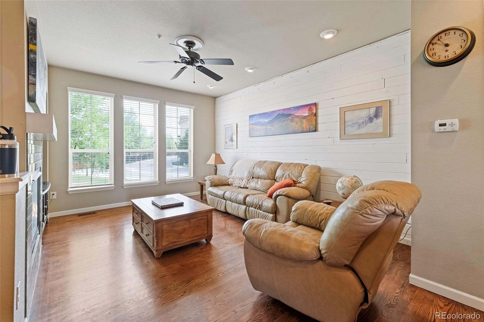MLS Image #5 for 9499  rockhurst street,highlands ranch, Colorado