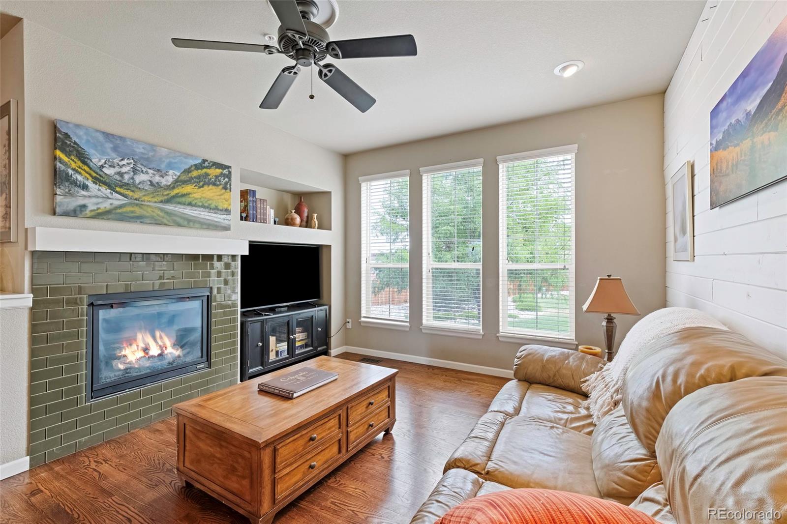 MLS Image #6 for 9499  rockhurst street,highlands ranch, Colorado