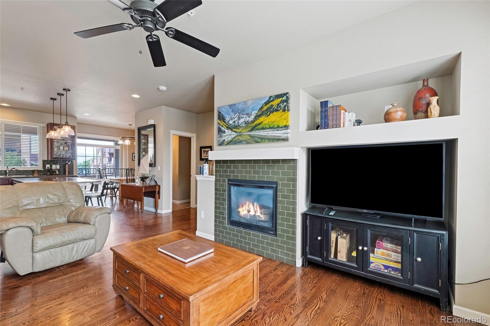 MLS Image #7 for 9499  rockhurst street,highlands ranch, Colorado