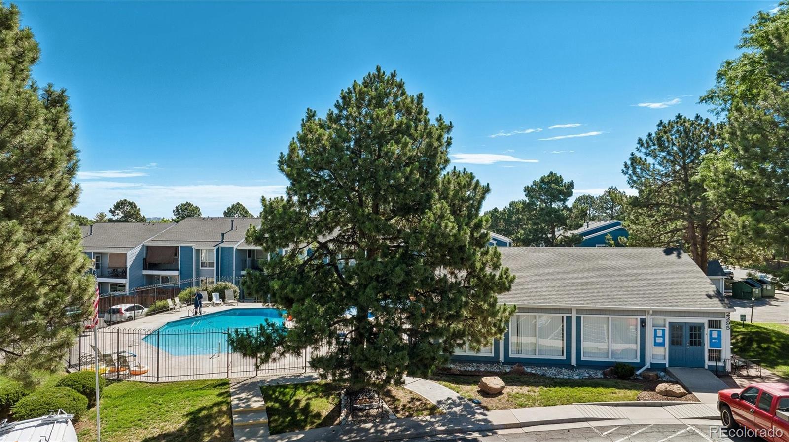 MLS Image #23 for 7225 s gaylord street b10,littleton, Colorado