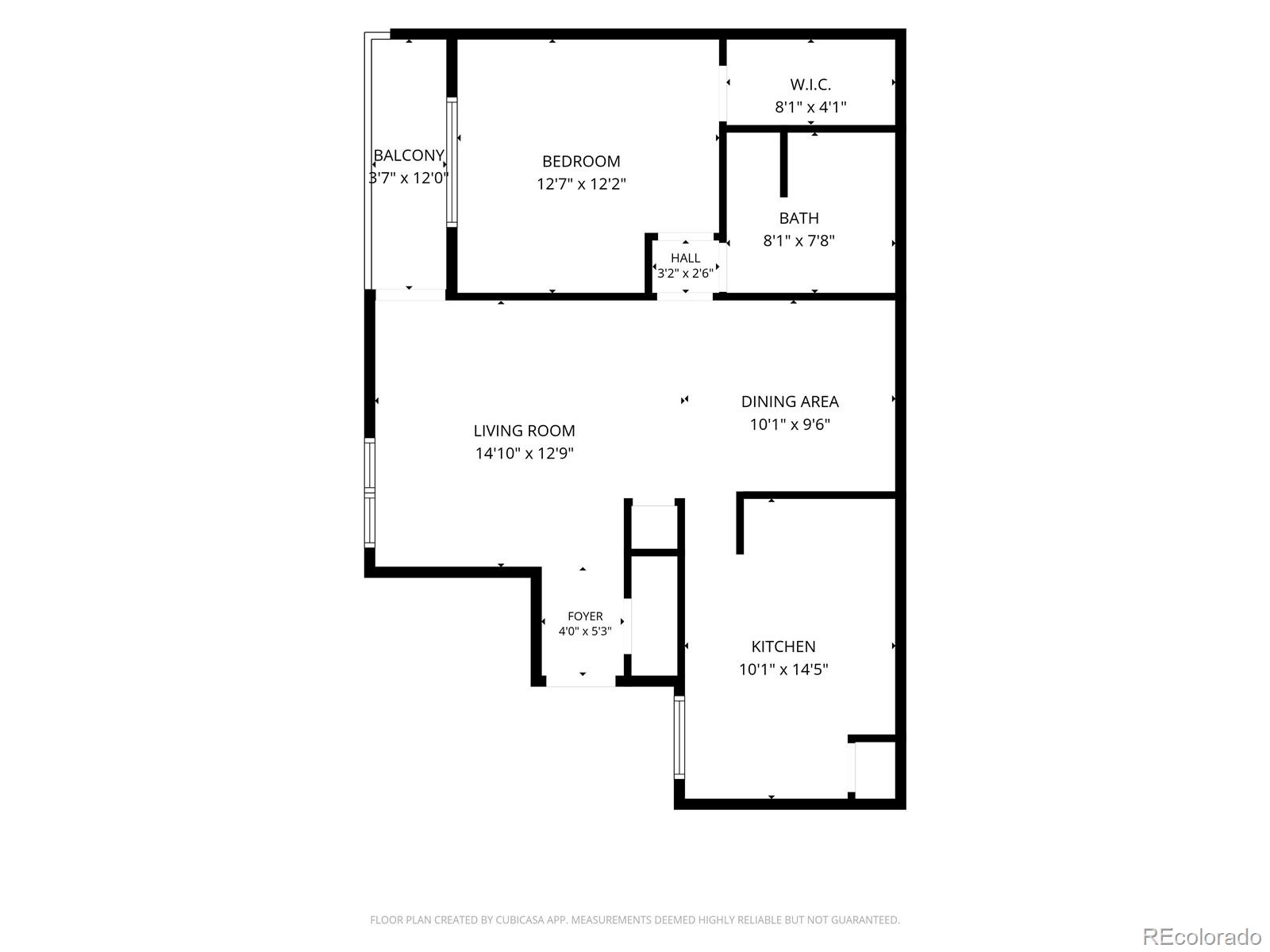 MLS Image #26 for 7225 s gaylord street b10,littleton, Colorado