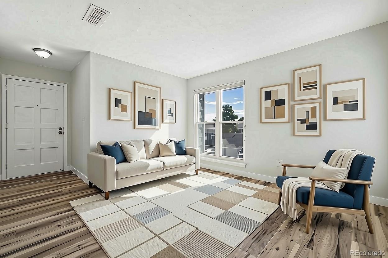 MLS Image #3 for 7225 s gaylord street b10,littleton, Colorado