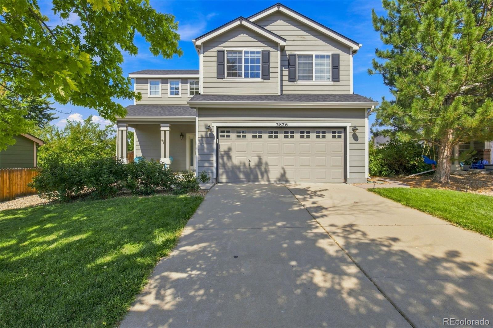 MLS Image #0 for 3876 s jericho court,aurora, Colorado
