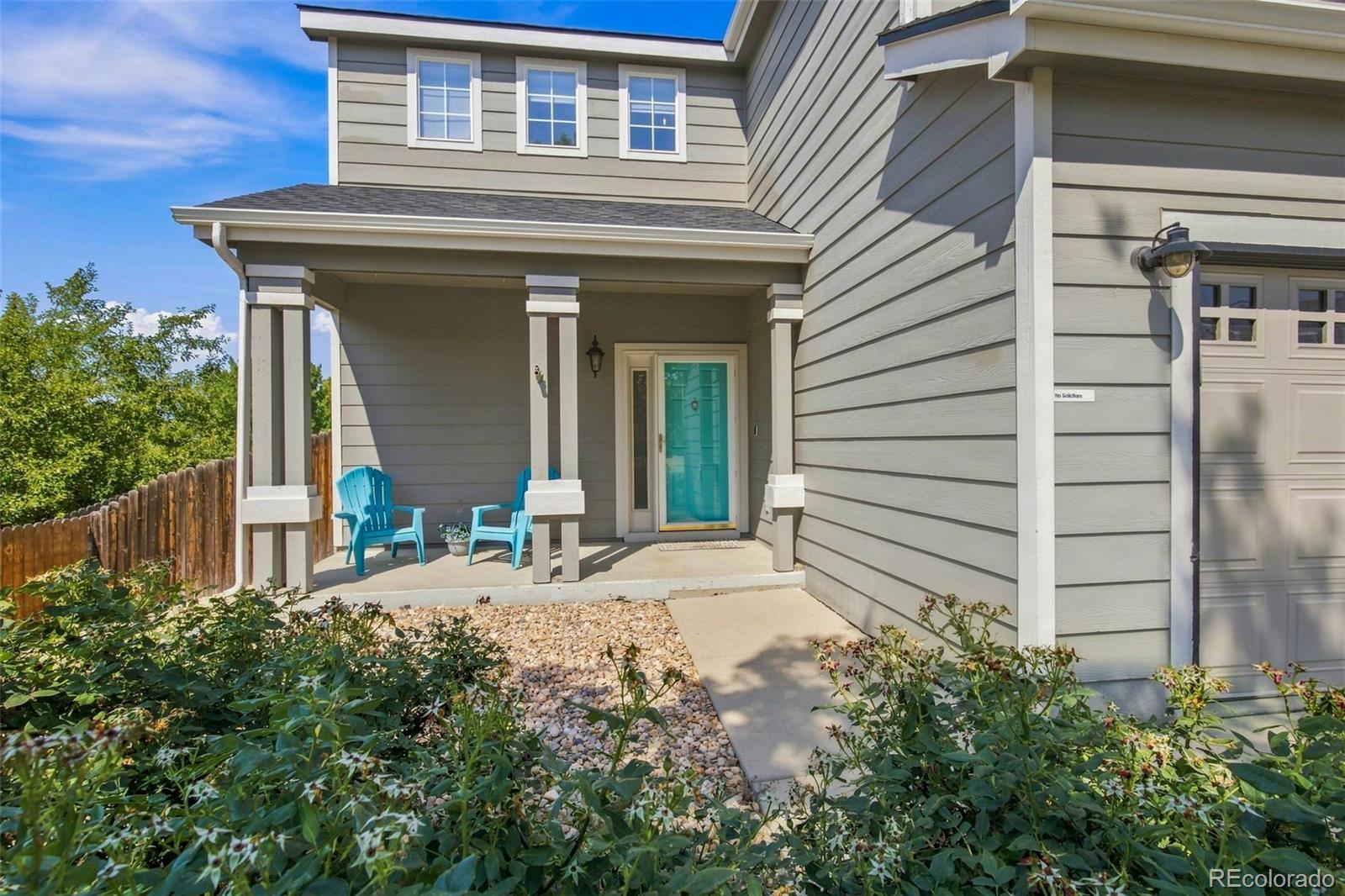 MLS Image #3 for 3876 s jericho court,aurora, Colorado