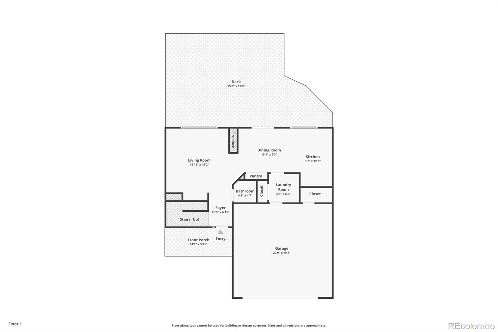 MLS Image #39 for 3876 s jericho court,aurora, Colorado