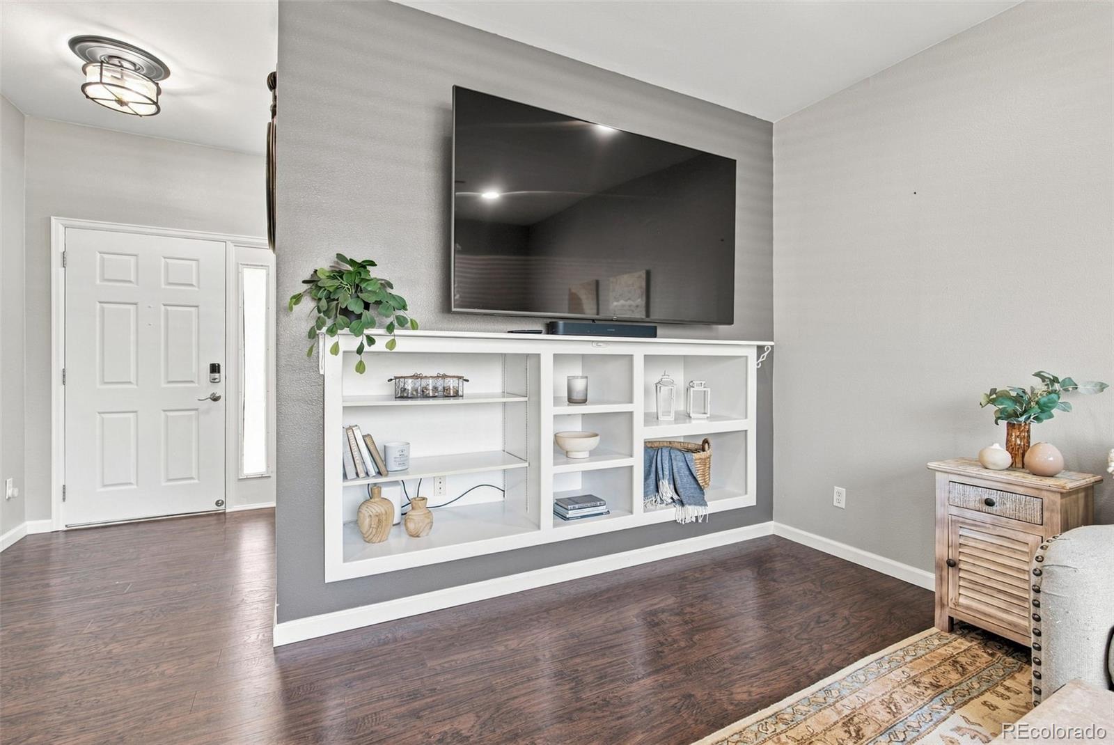 MLS Image #6 for 3876 s jericho court,aurora, Colorado