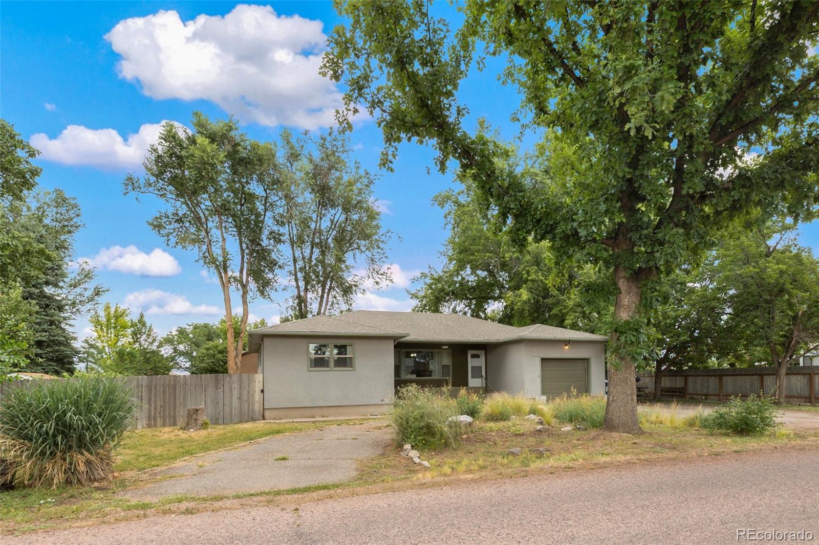 MLS Image #1 for 1449  park avenue,canon city, Colorado
