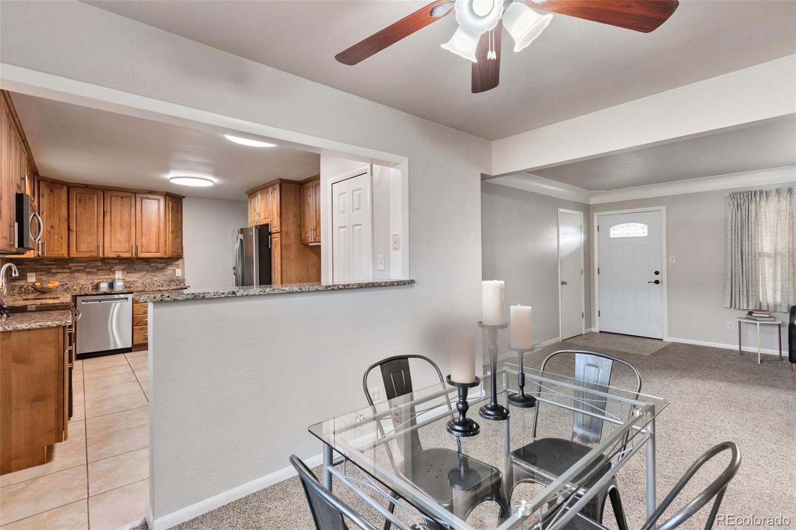MLS Image #11 for 1449  park avenue,canon city, Colorado