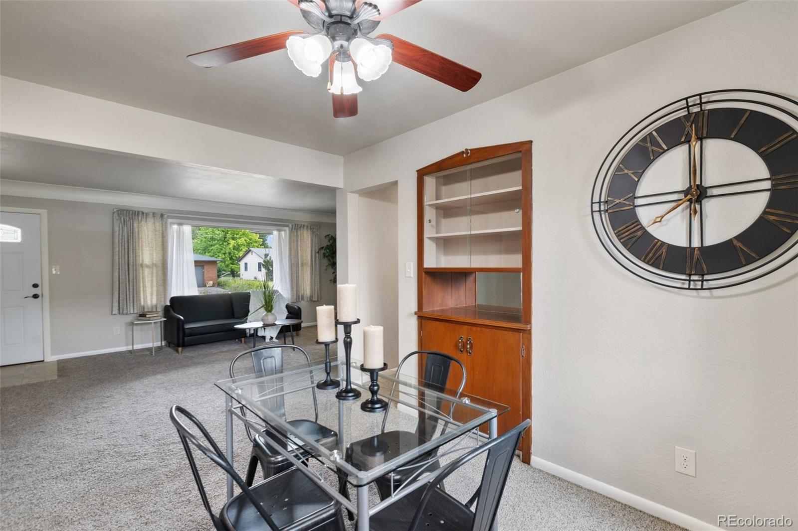 MLS Image #12 for 1449  park avenue,canon city, Colorado