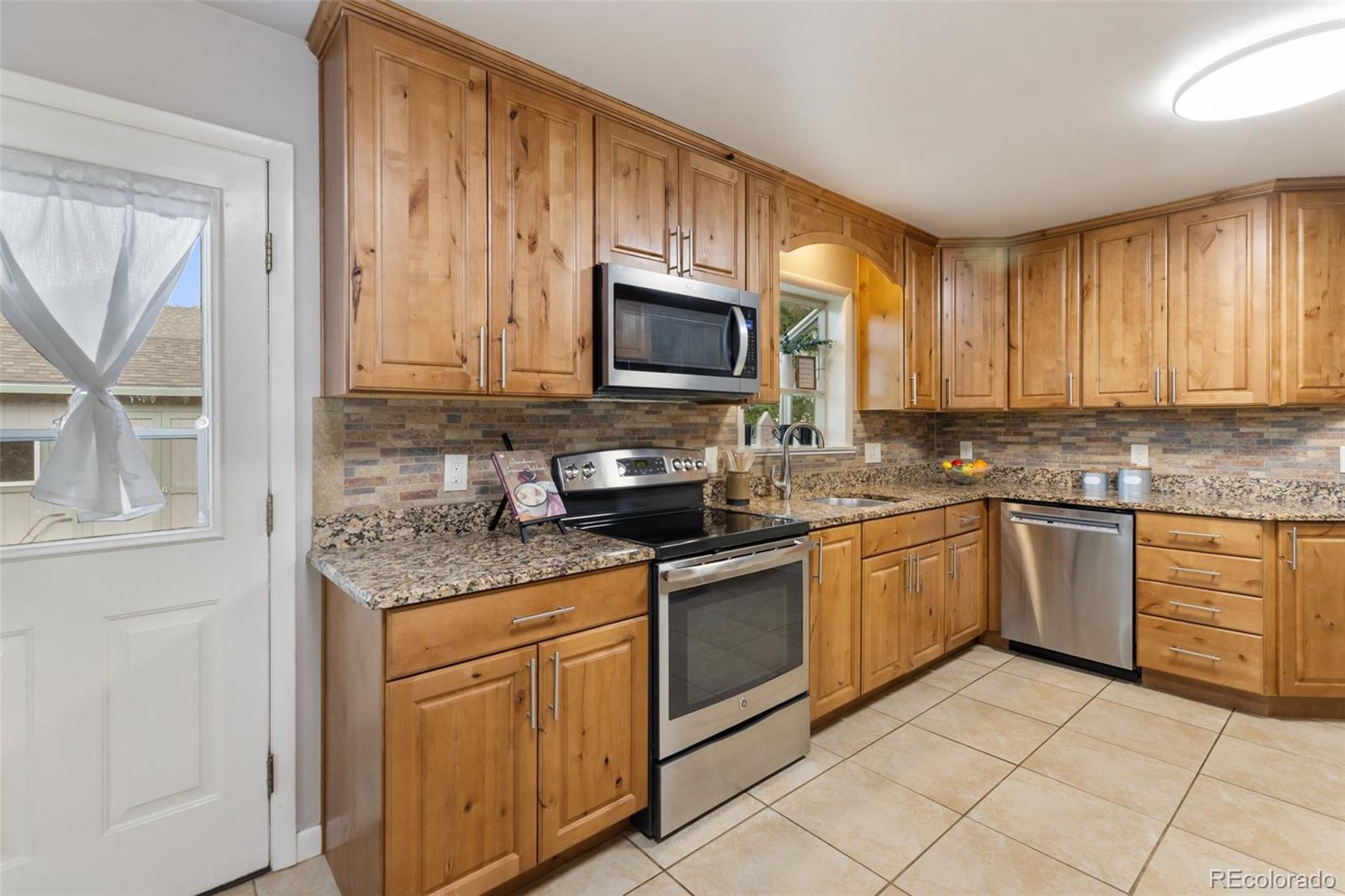 MLS Image #14 for 1449  park avenue,canon city, Colorado