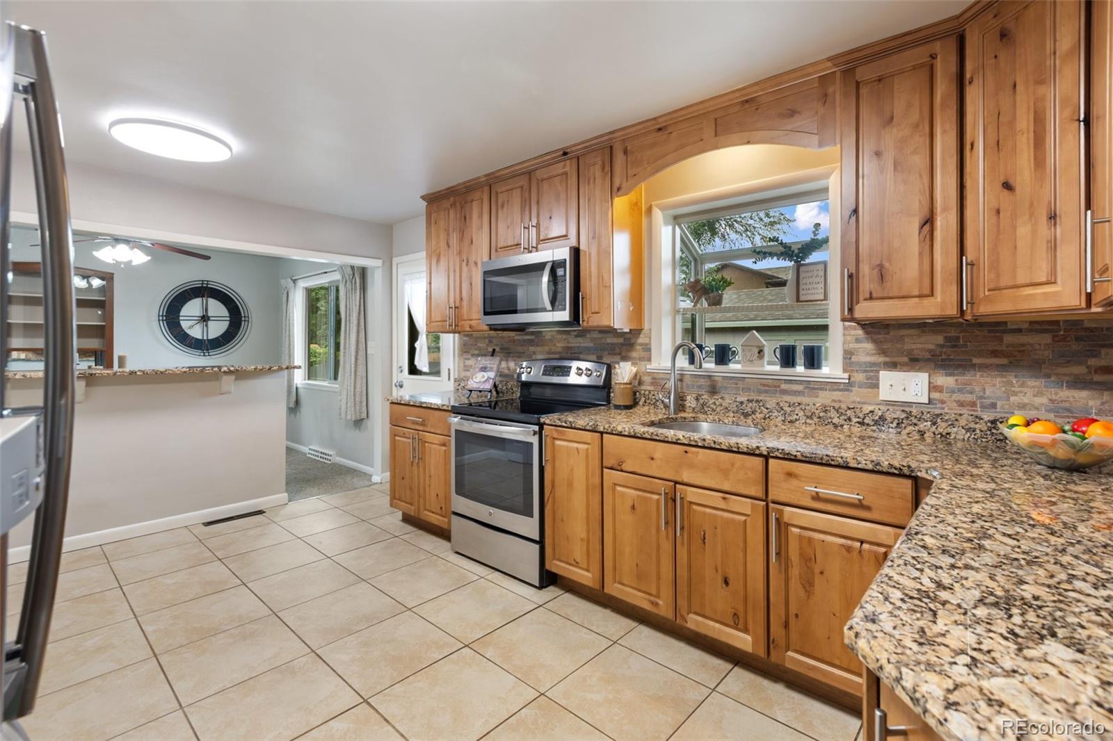 MLS Image #15 for 1449  park avenue,canon city, Colorado