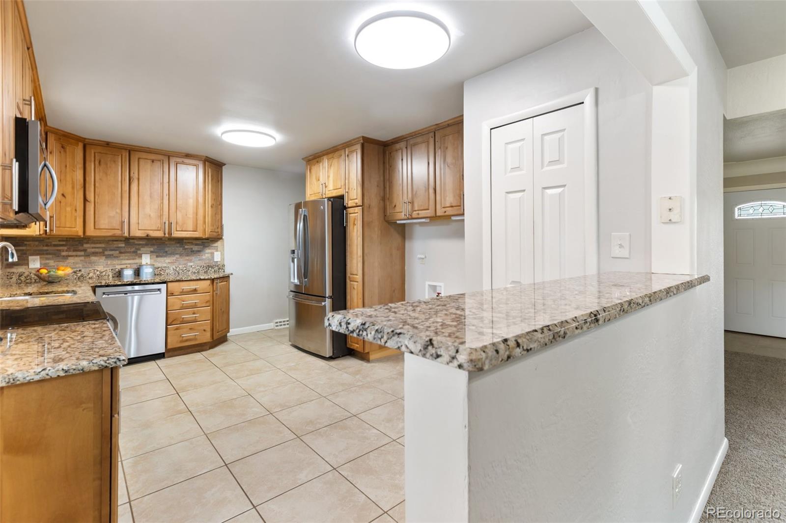 MLS Image #16 for 1449  park avenue,canon city, Colorado