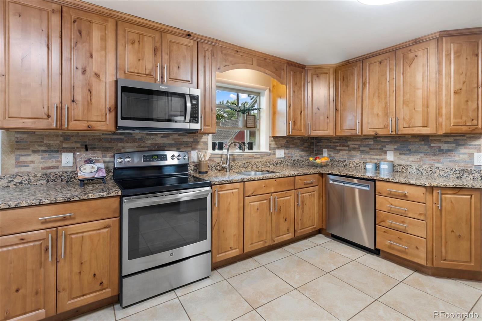 MLS Image #17 for 1449  park avenue,canon city, Colorado