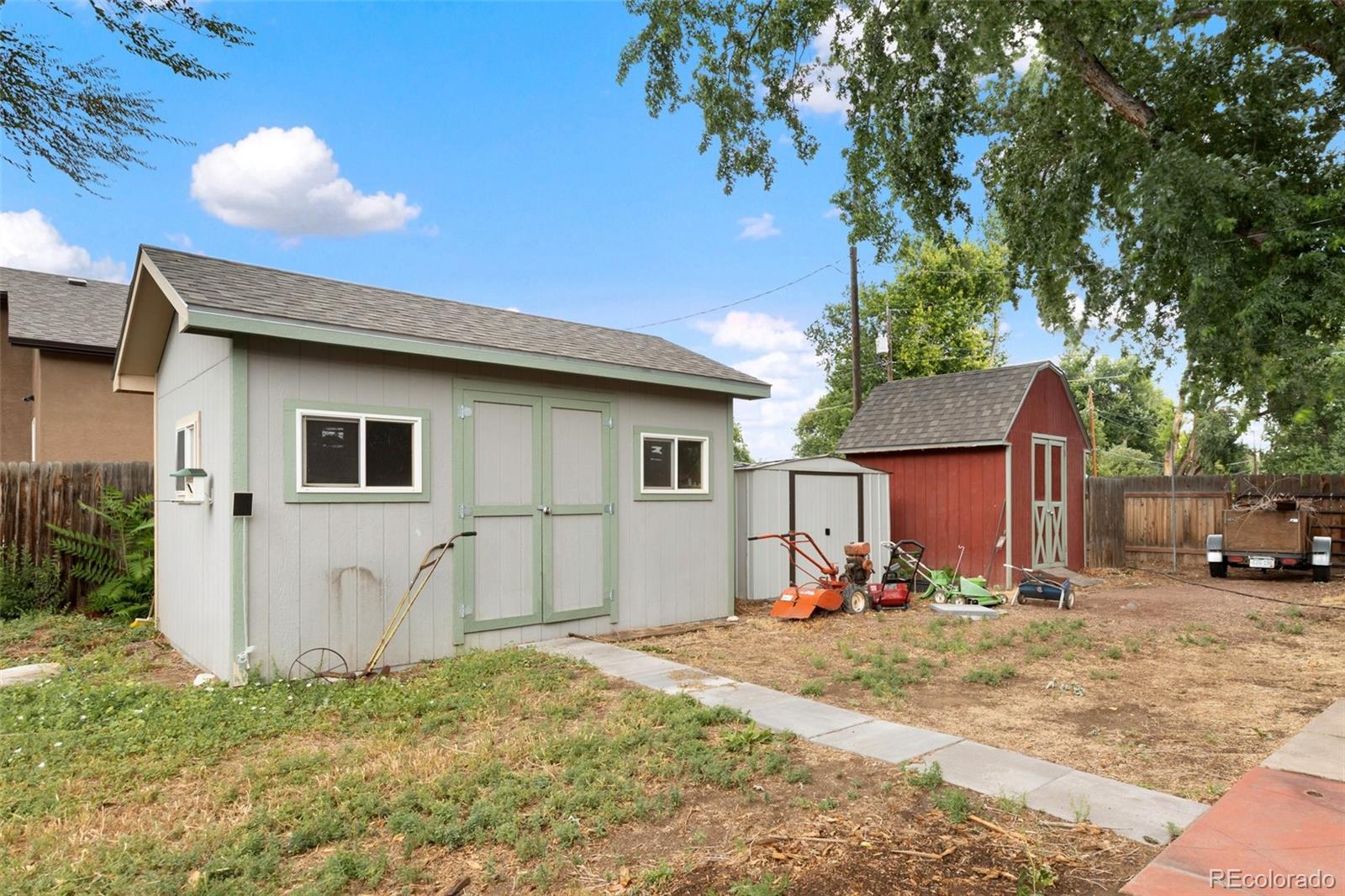 MLS Image #2 for 1449  park avenue,canon city, Colorado