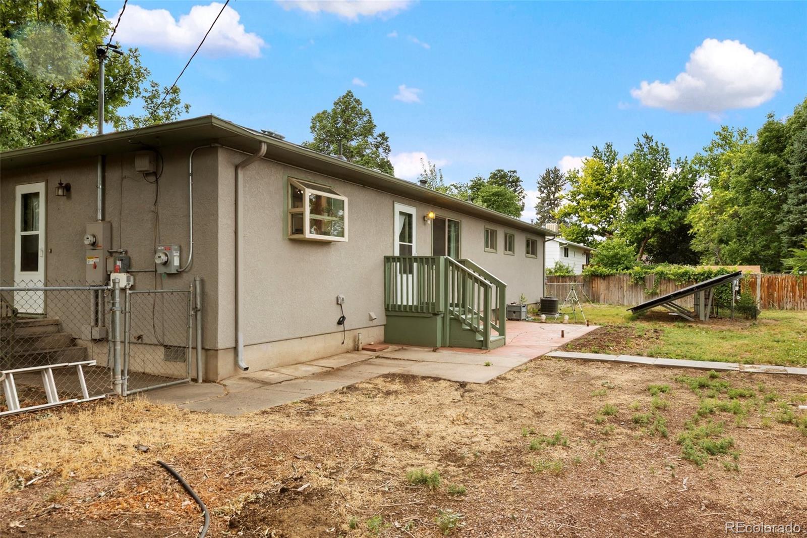 MLS Image #37 for 1449  park avenue,canon city, Colorado