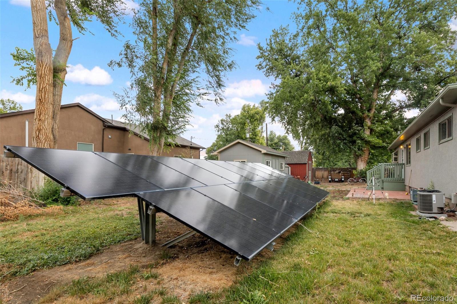 MLS Image #4 for 1449  park avenue,canon city, Colorado