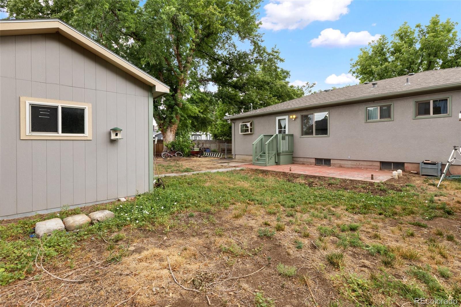 MLS Image #5 for 1449  park avenue,canon city, Colorado