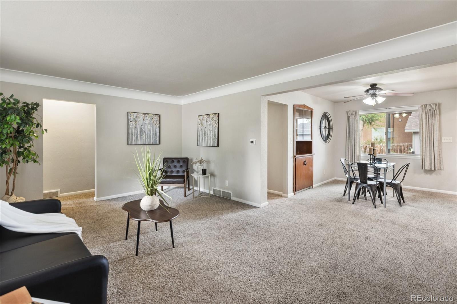 MLS Image #7 for 1449  park avenue,canon city, Colorado