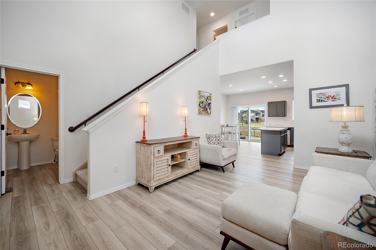 MLS Image #2 for 9939  hidden ranch court,peyton, Colorado