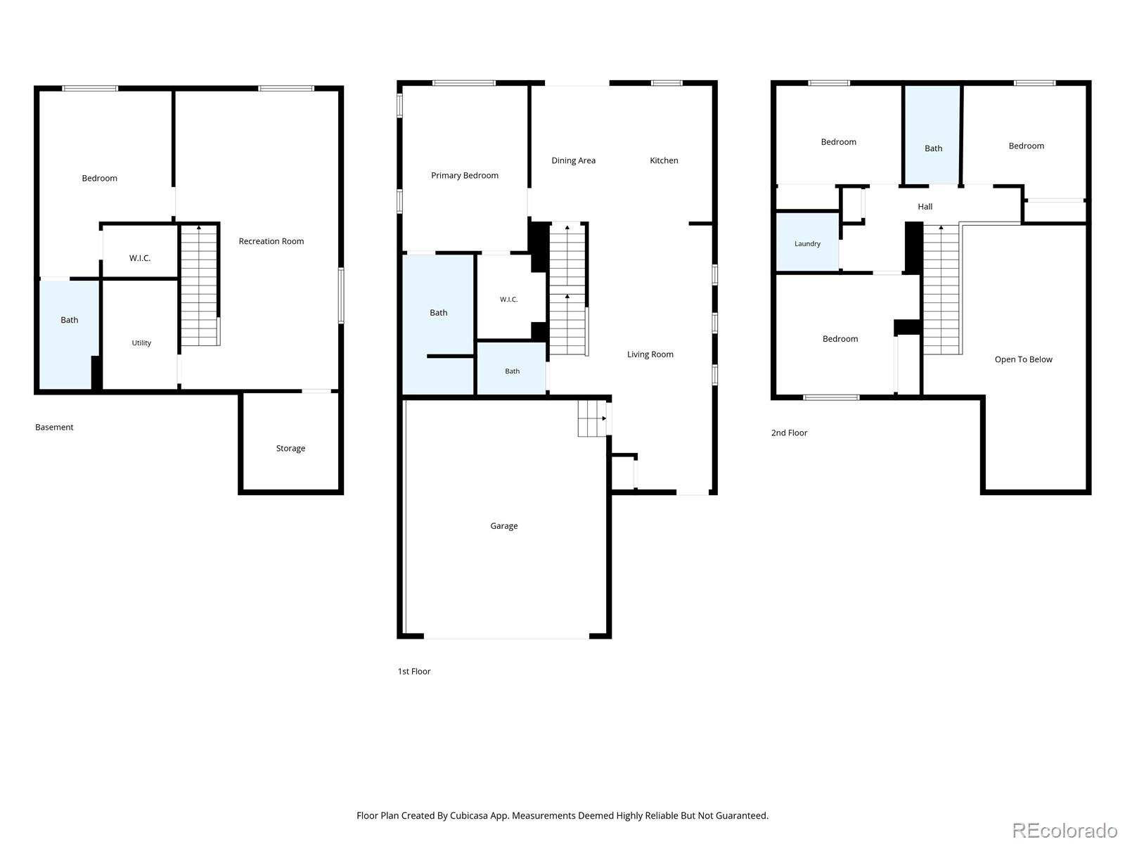 MLS Image #22 for 9939  hidden ranch court,peyton, Colorado
