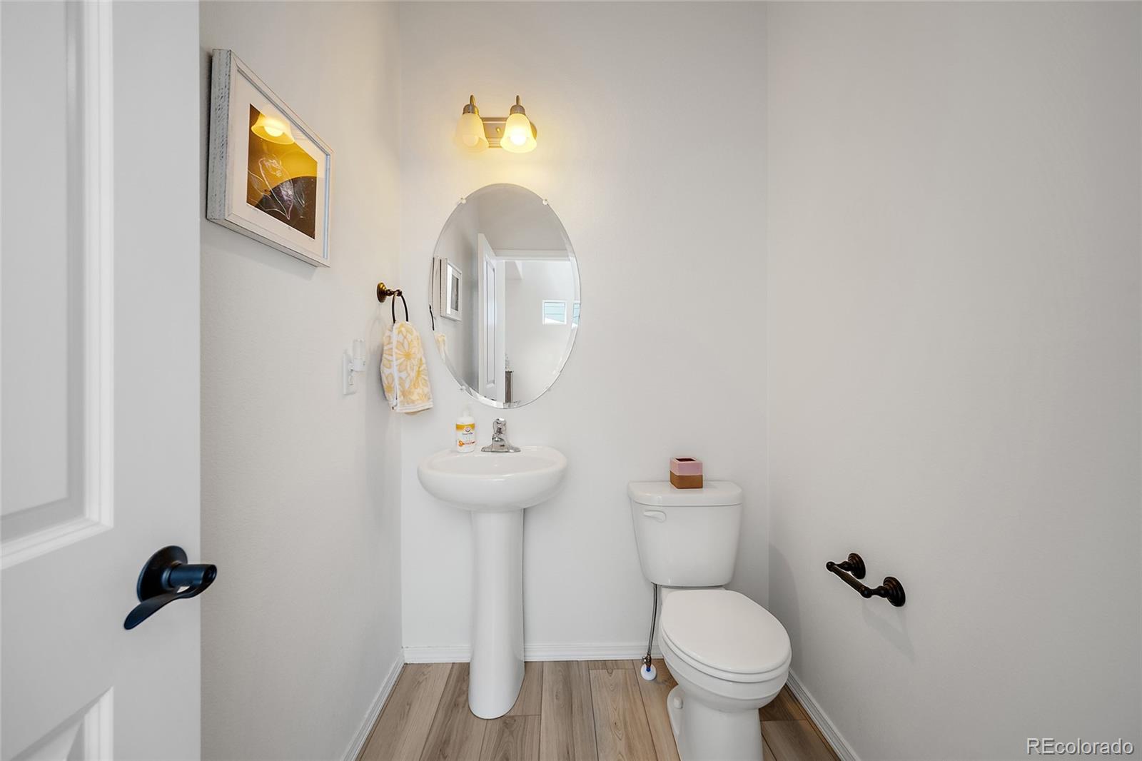 MLS Image #4 for 9939  hidden ranch court,peyton, Colorado