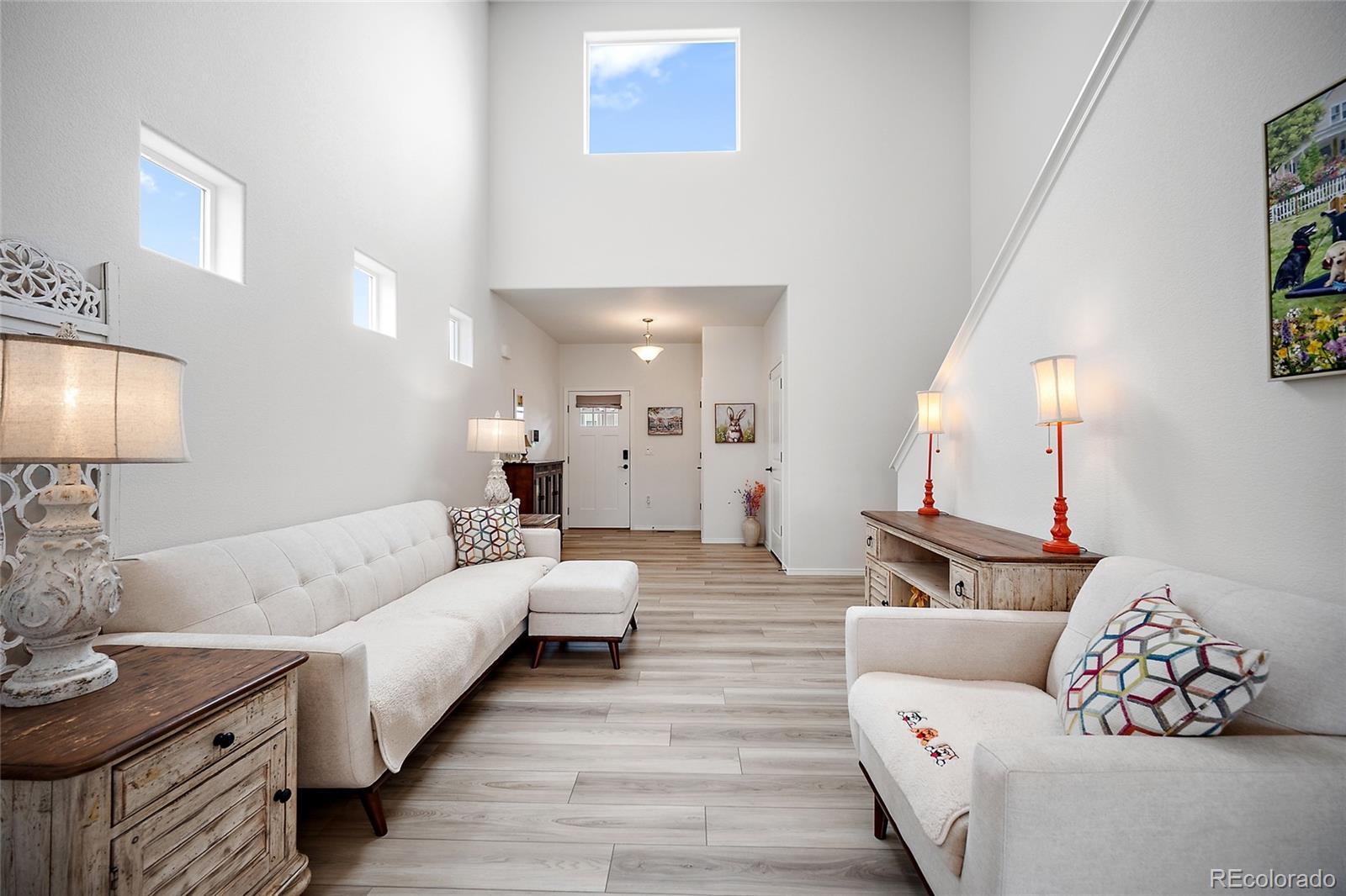 MLS Image #5 for 9939  hidden ranch court,peyton, Colorado