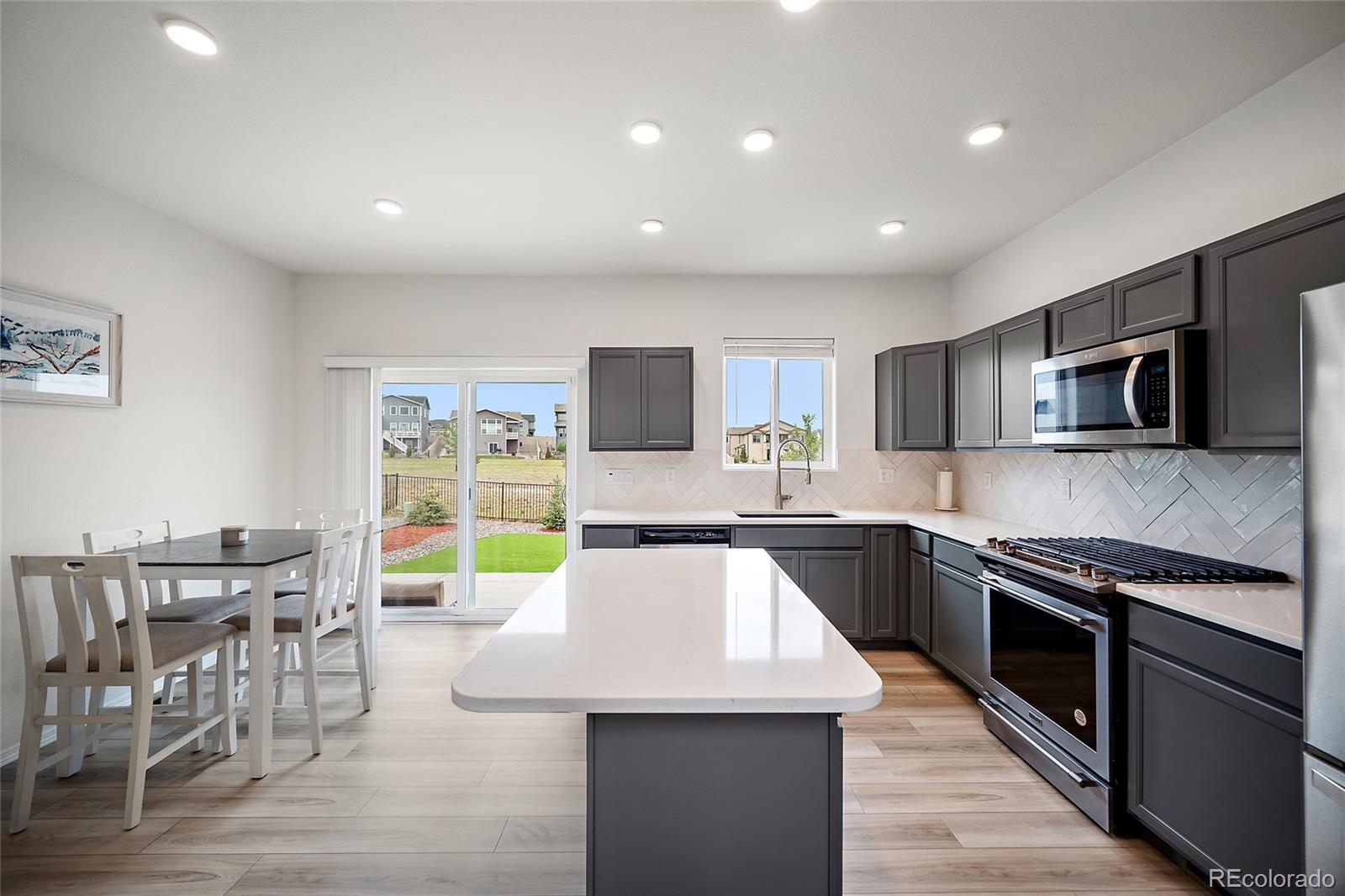 MLS Image #6 for 9939  hidden ranch court,peyton, Colorado