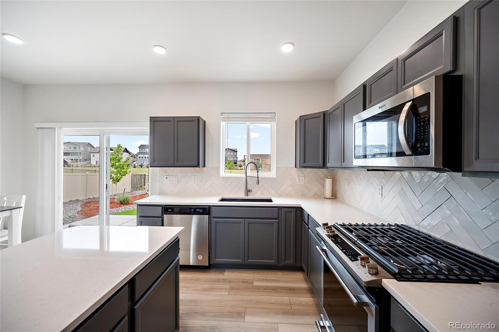MLS Image #7 for 9939  hidden ranch court,peyton, Colorado