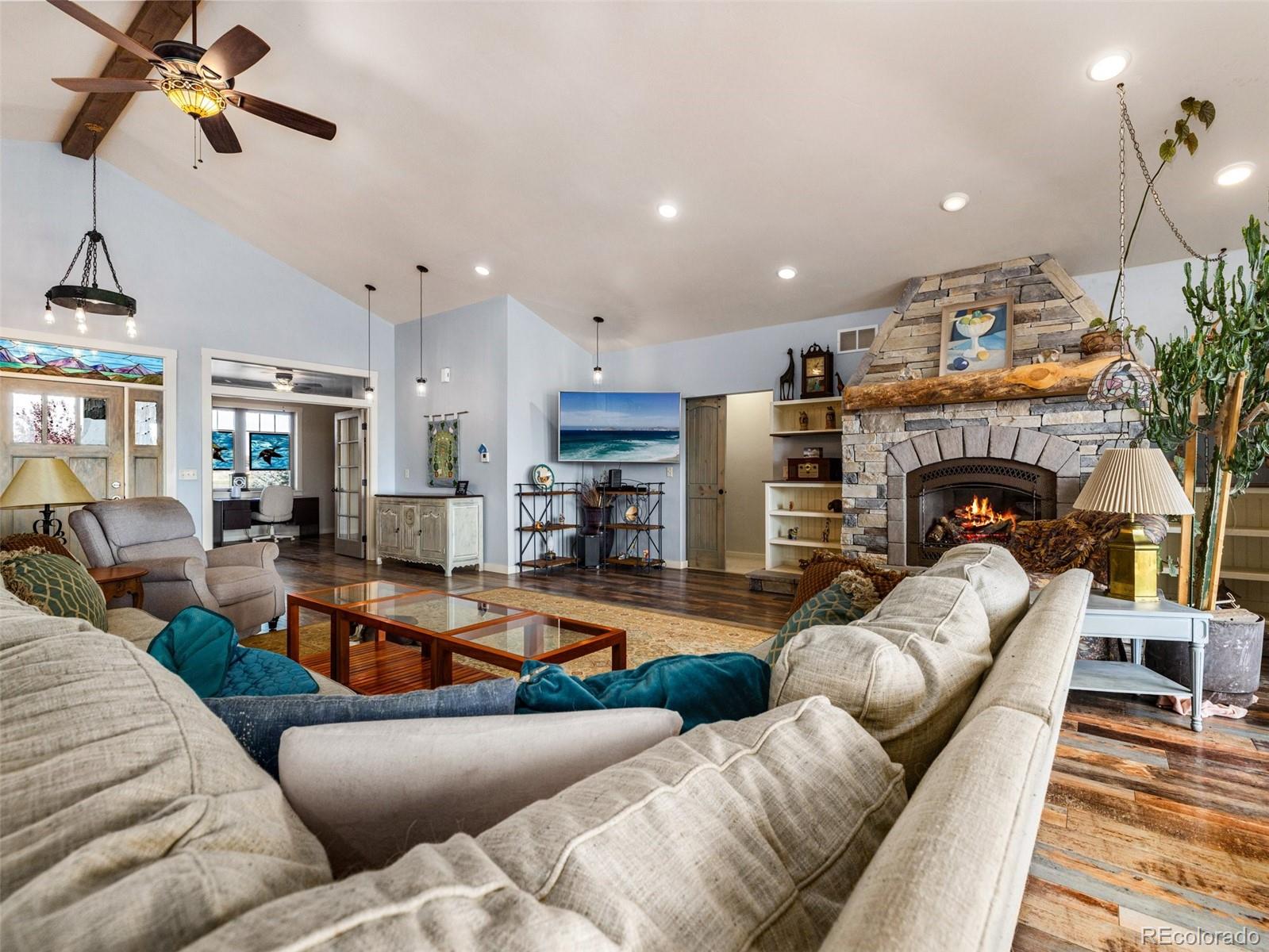 MLS Image #2 for 774 w palizada drive,pueblo west, Colorado