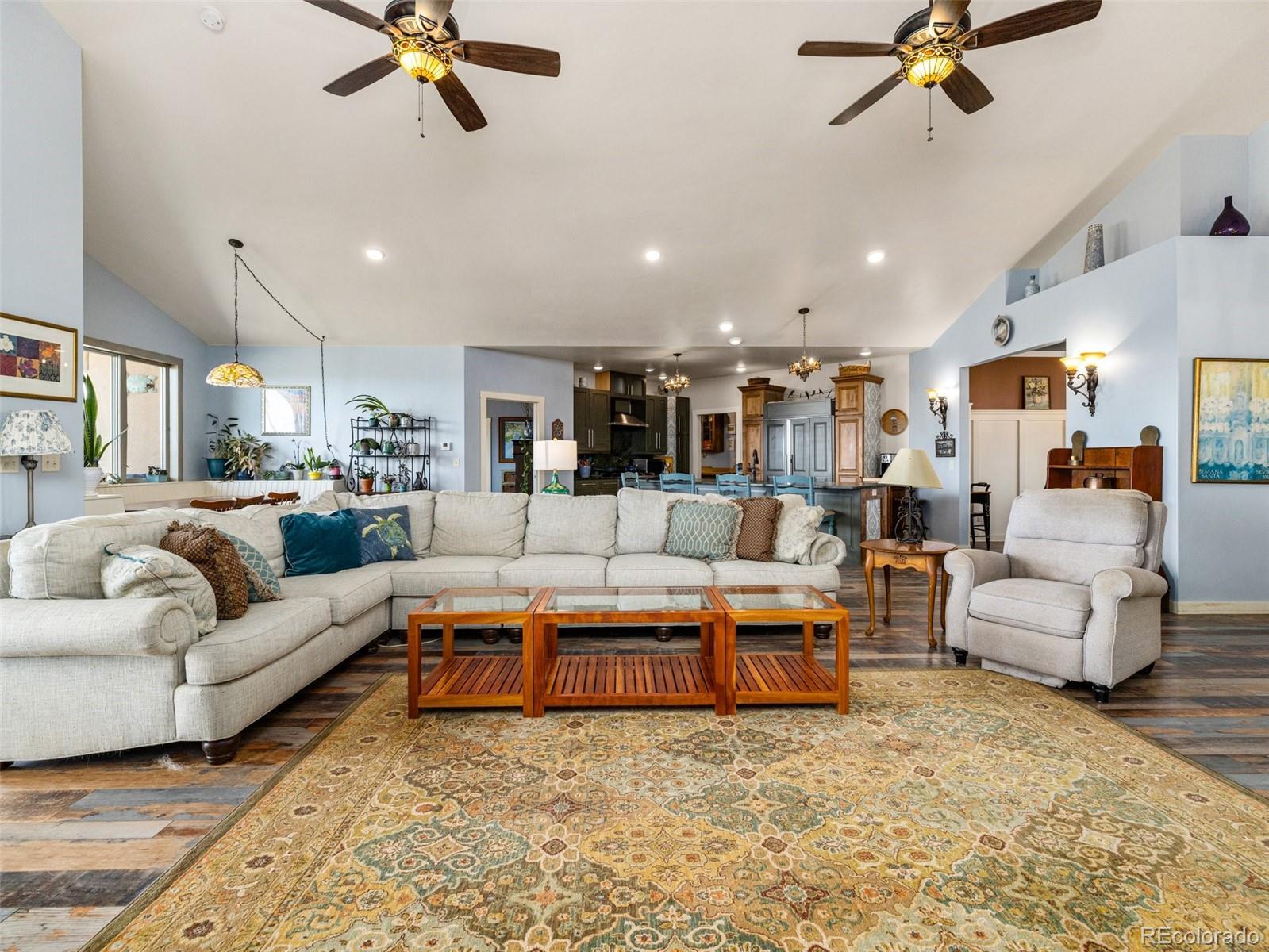 MLS Image #3 for 774 w palizada drive,pueblo west, Colorado