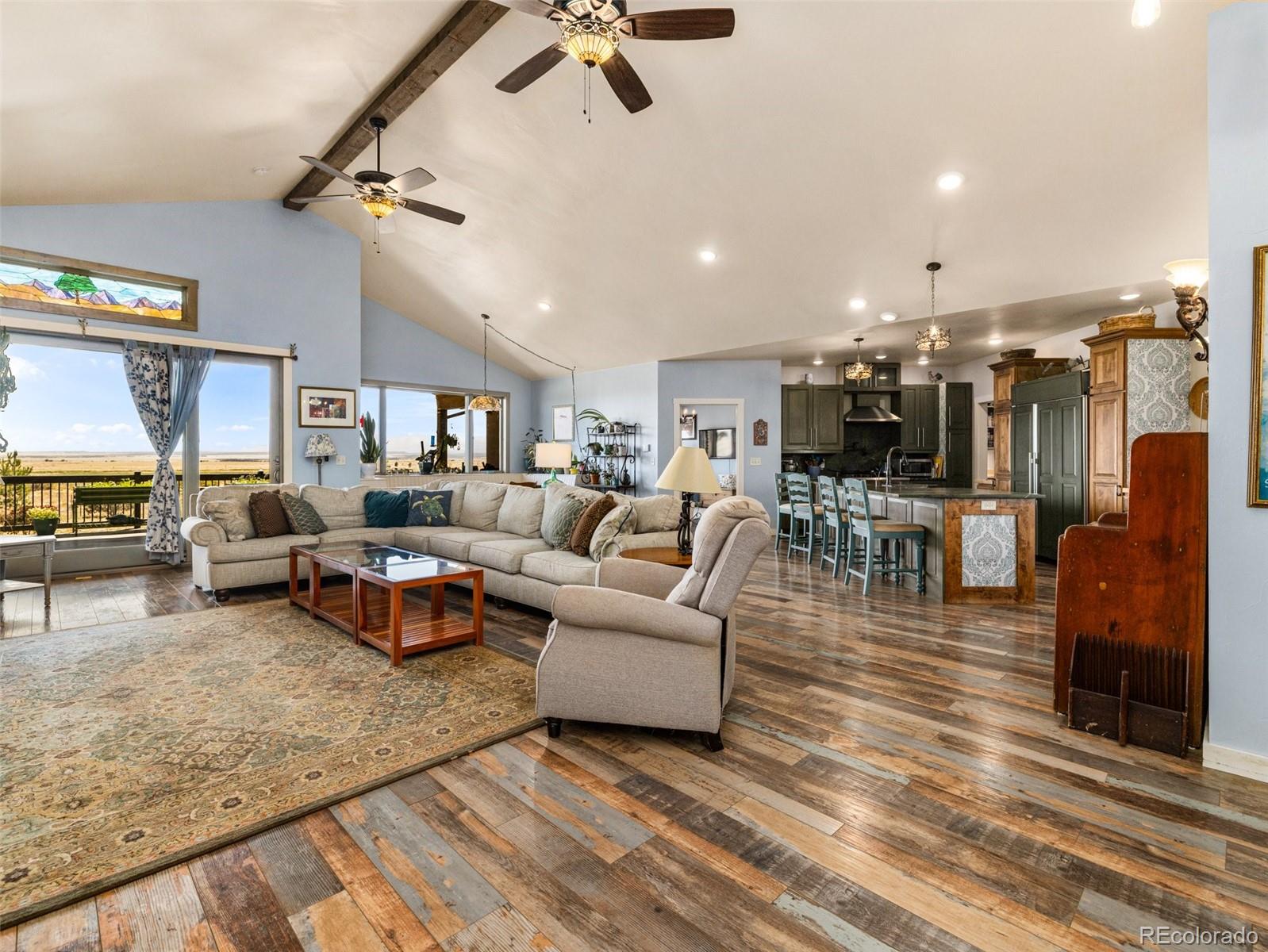 MLS Image #4 for 774 w palizada drive,pueblo west, Colorado