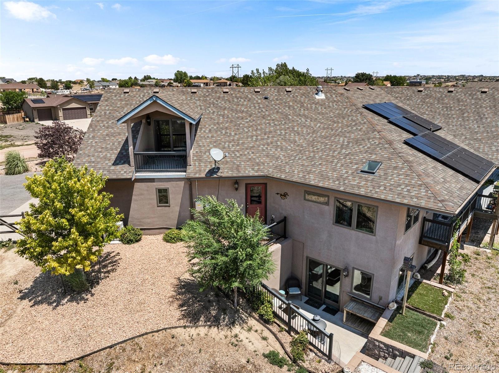 MLS Image #45 for 774 w palizada drive,pueblo west, Colorado