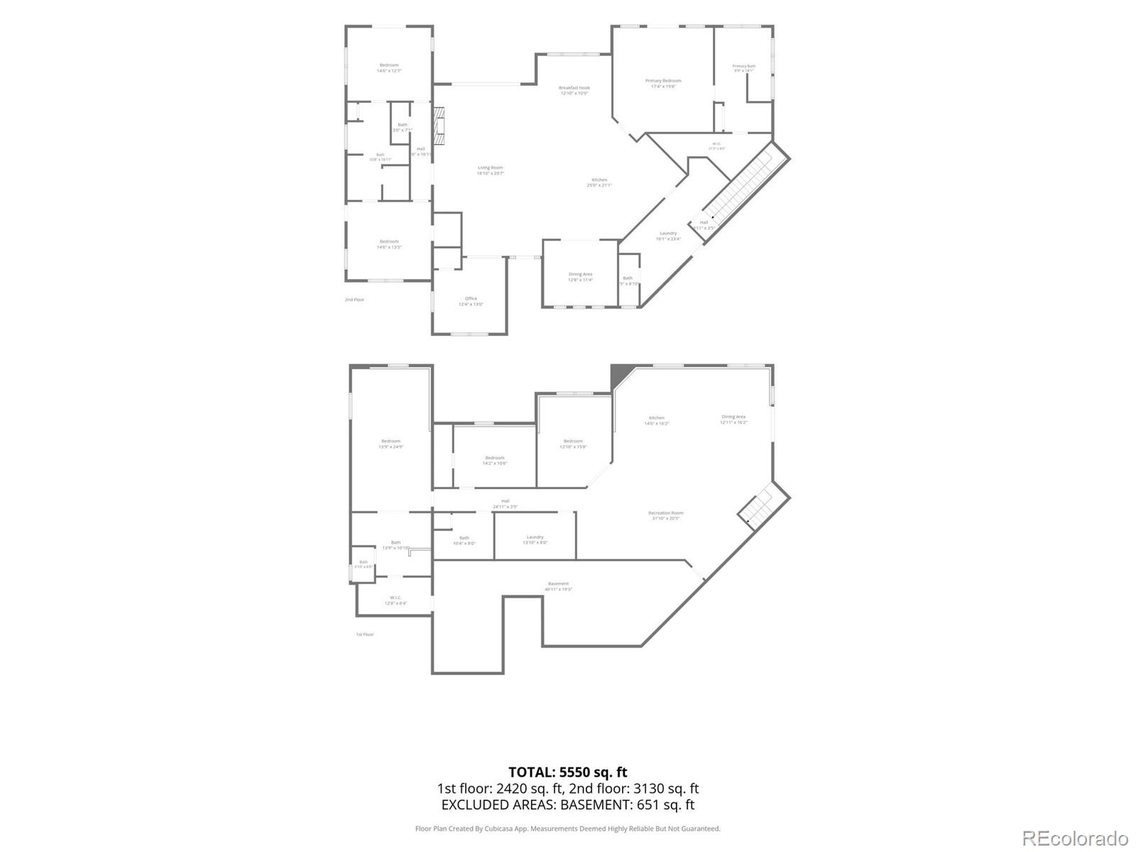 MLS Image #48 for 774 w palizada drive,pueblo west, Colorado