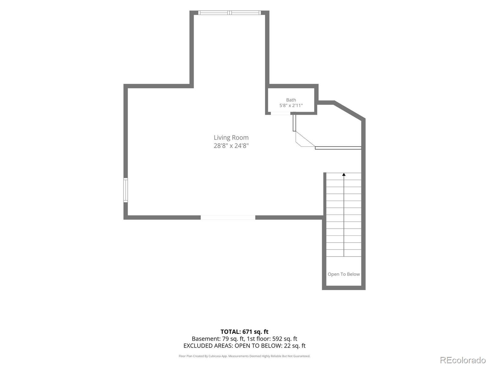 MLS Image #49 for 774 w palizada drive,pueblo west, Colorado